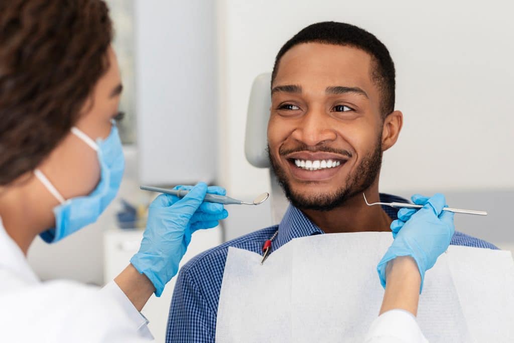 How Often Should You Get Your Teeth Cleaned? Bridgeworks FDC