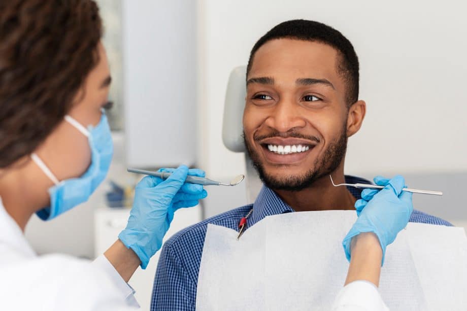 How Often Should You Get Your Teeth Cleaned?