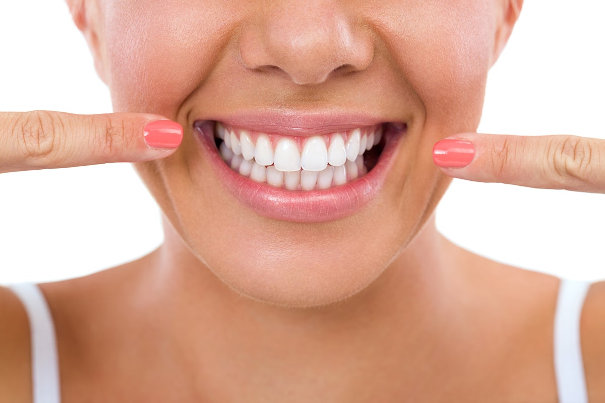 What Is The Best Way To Whiten Teeth? Groton, CT
